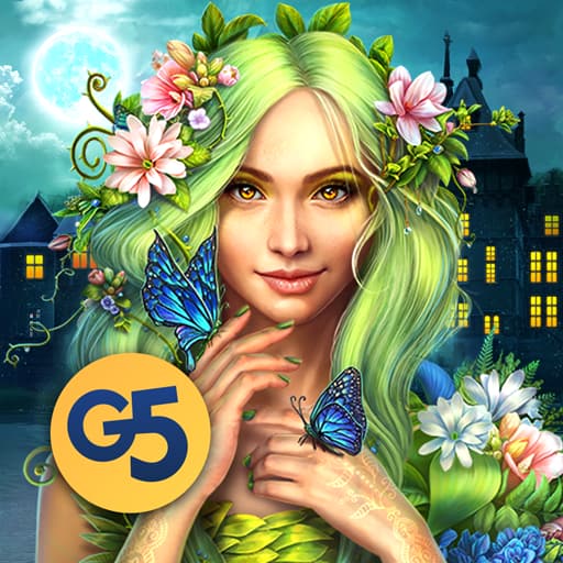 Hidden City: Hidden Object