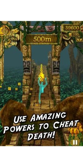 Temple Run