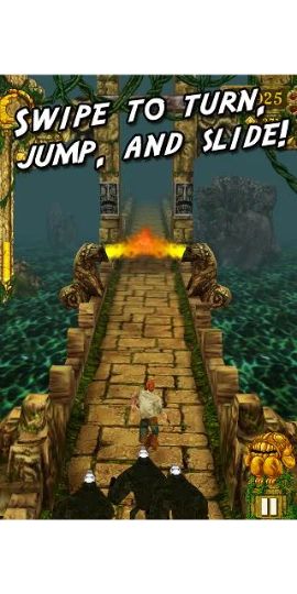 Temple Run