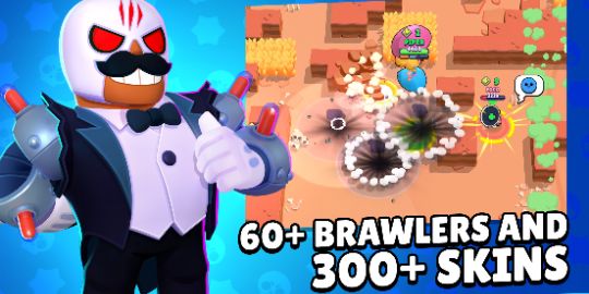 Brawl Stars