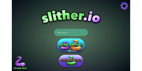 slither.io